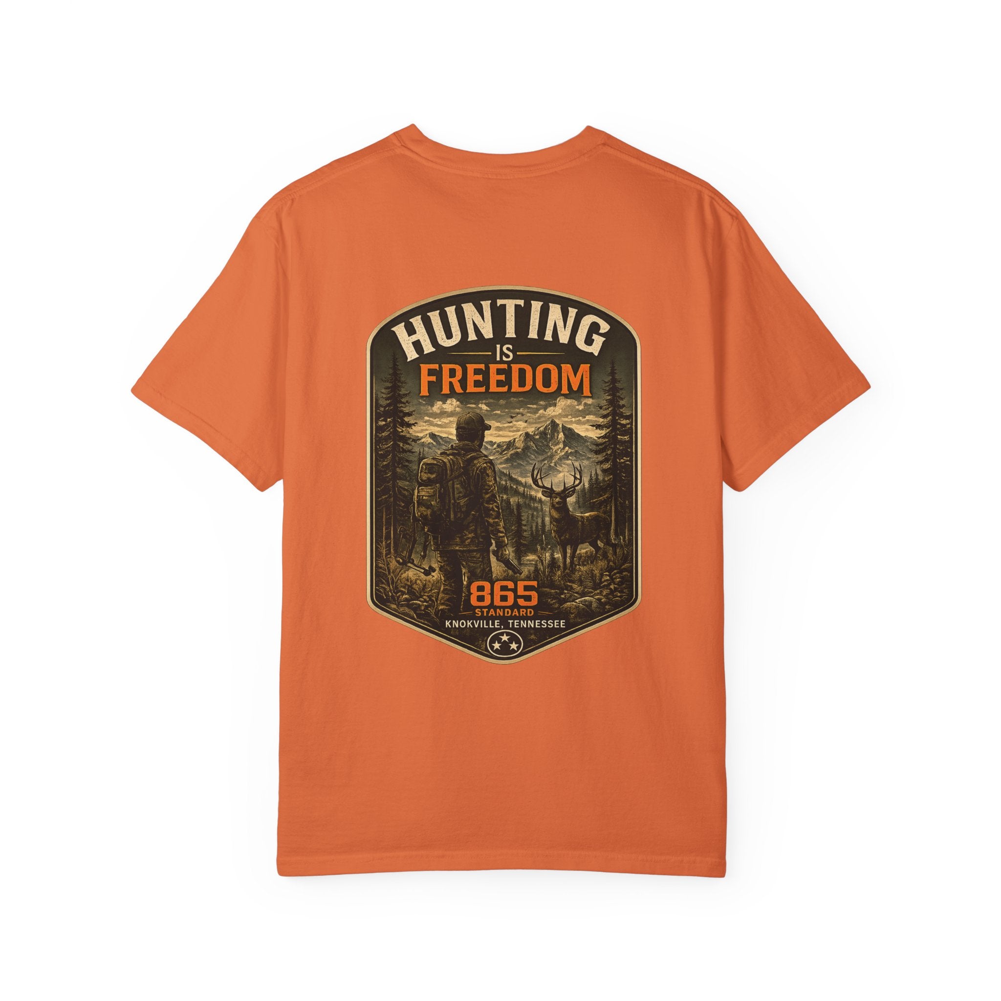 865 Standard - Freedom Hunting