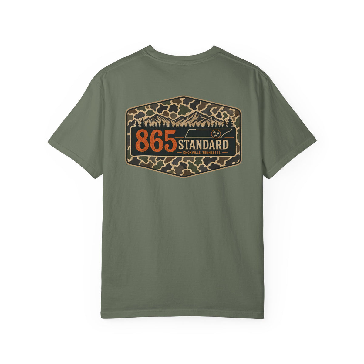 865 Standard – Waypoint