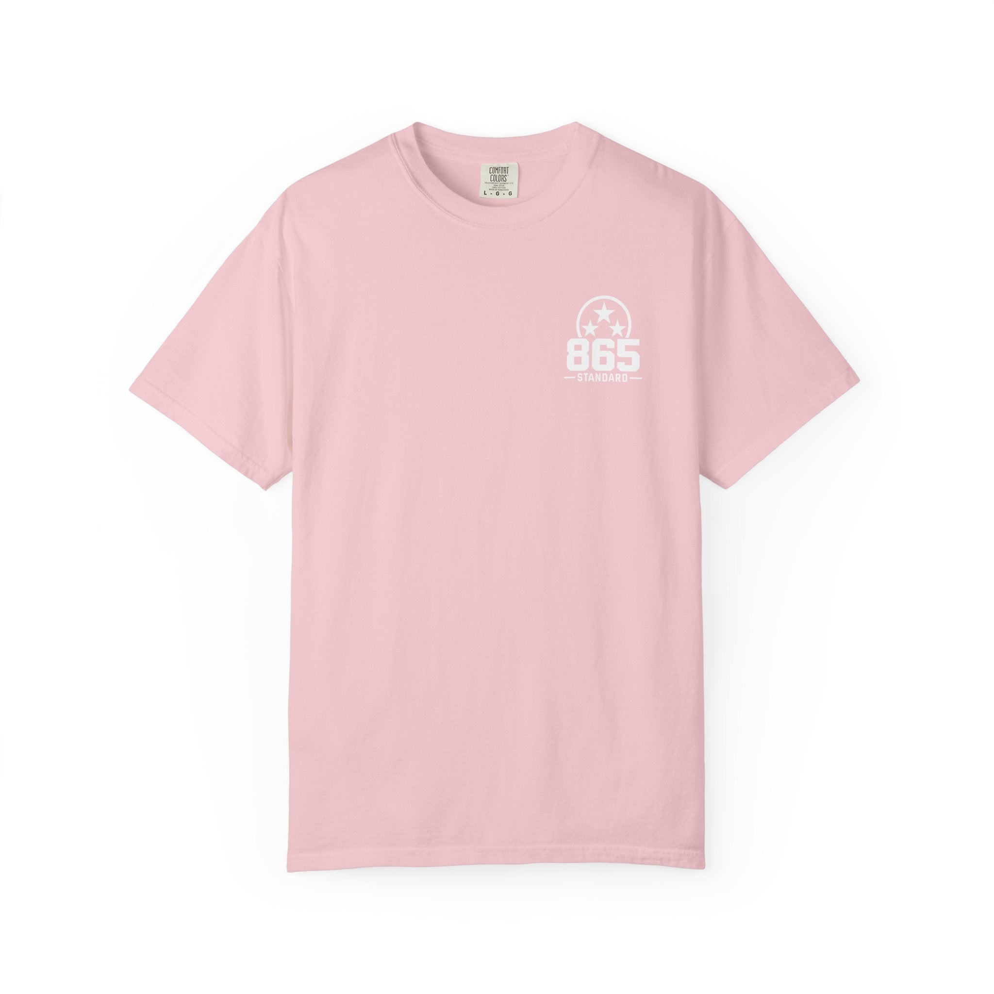 865 Standard - Pontoons & High Noons T-Shirt
