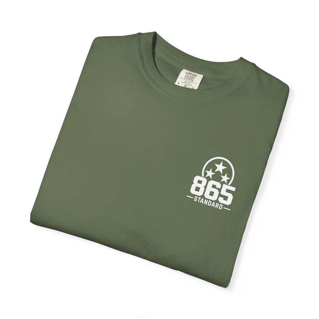 865 Standard – Waypoint