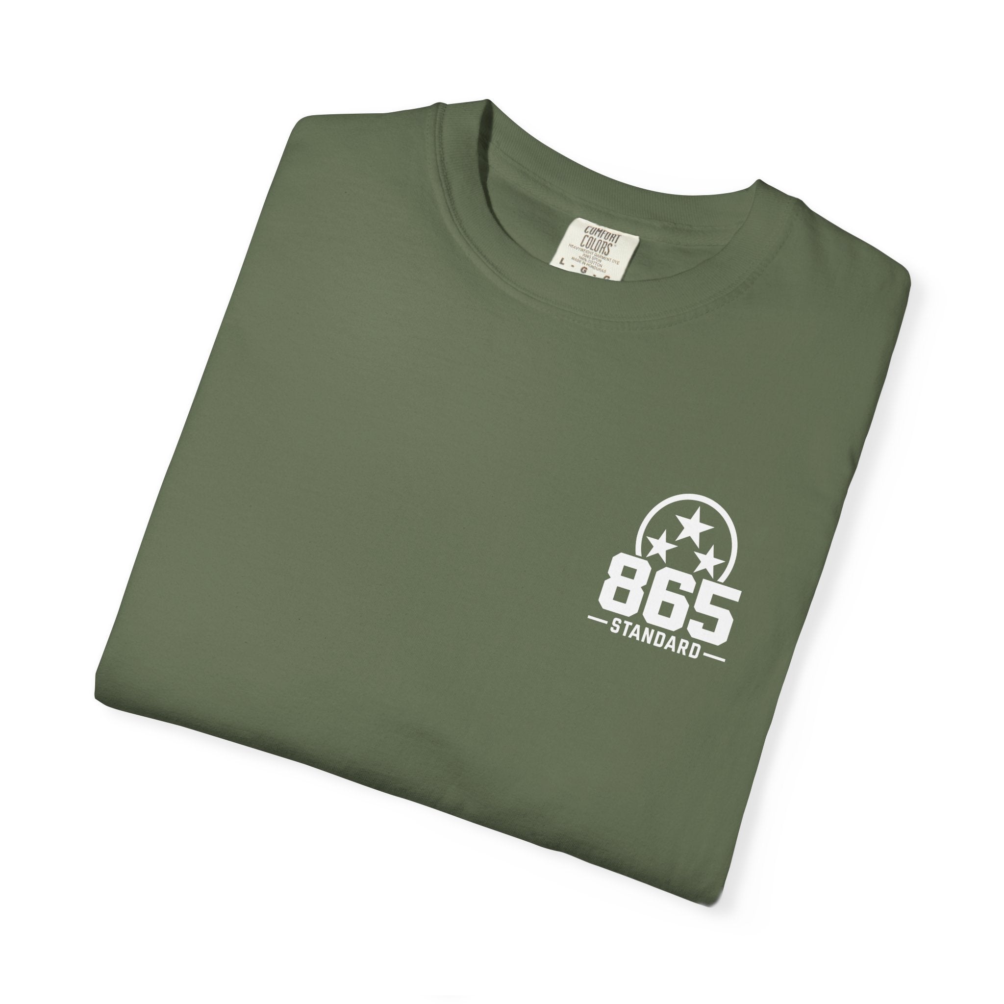 865 Standard – Waypoint