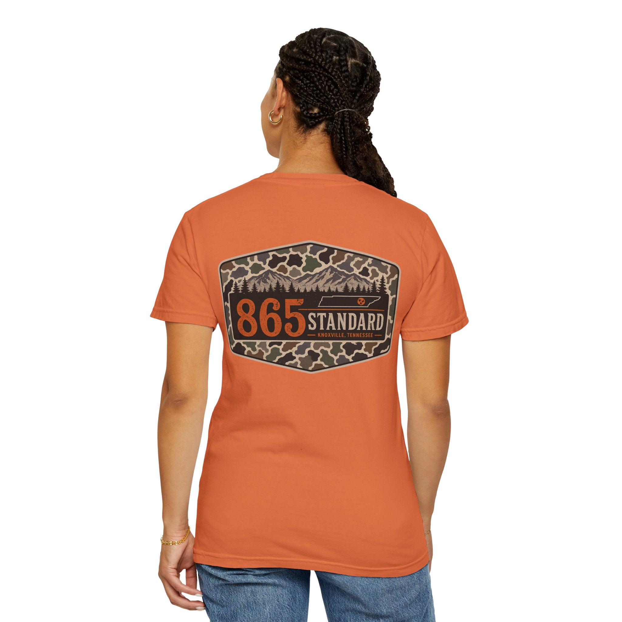 865 Standard – Waypoint