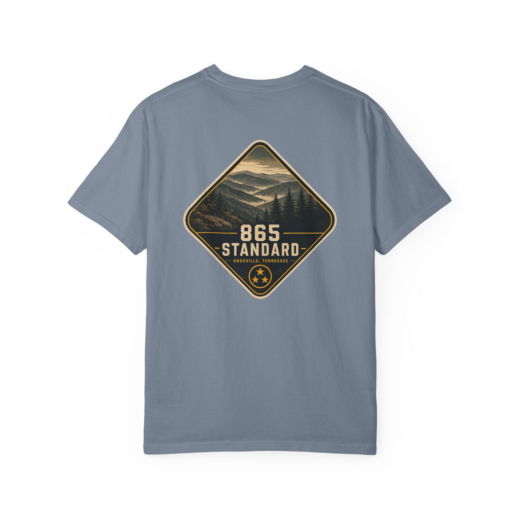 865 Standard – Smoky Mountain Summit Tee