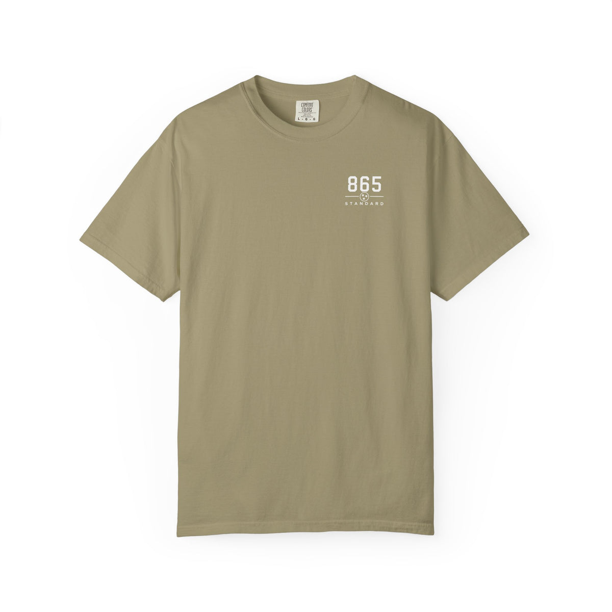 865 Standard – Smoky Mountain Heritage