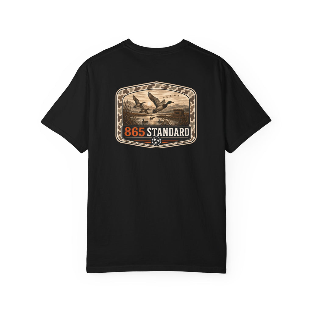 865 Standard – Flyway Heritage