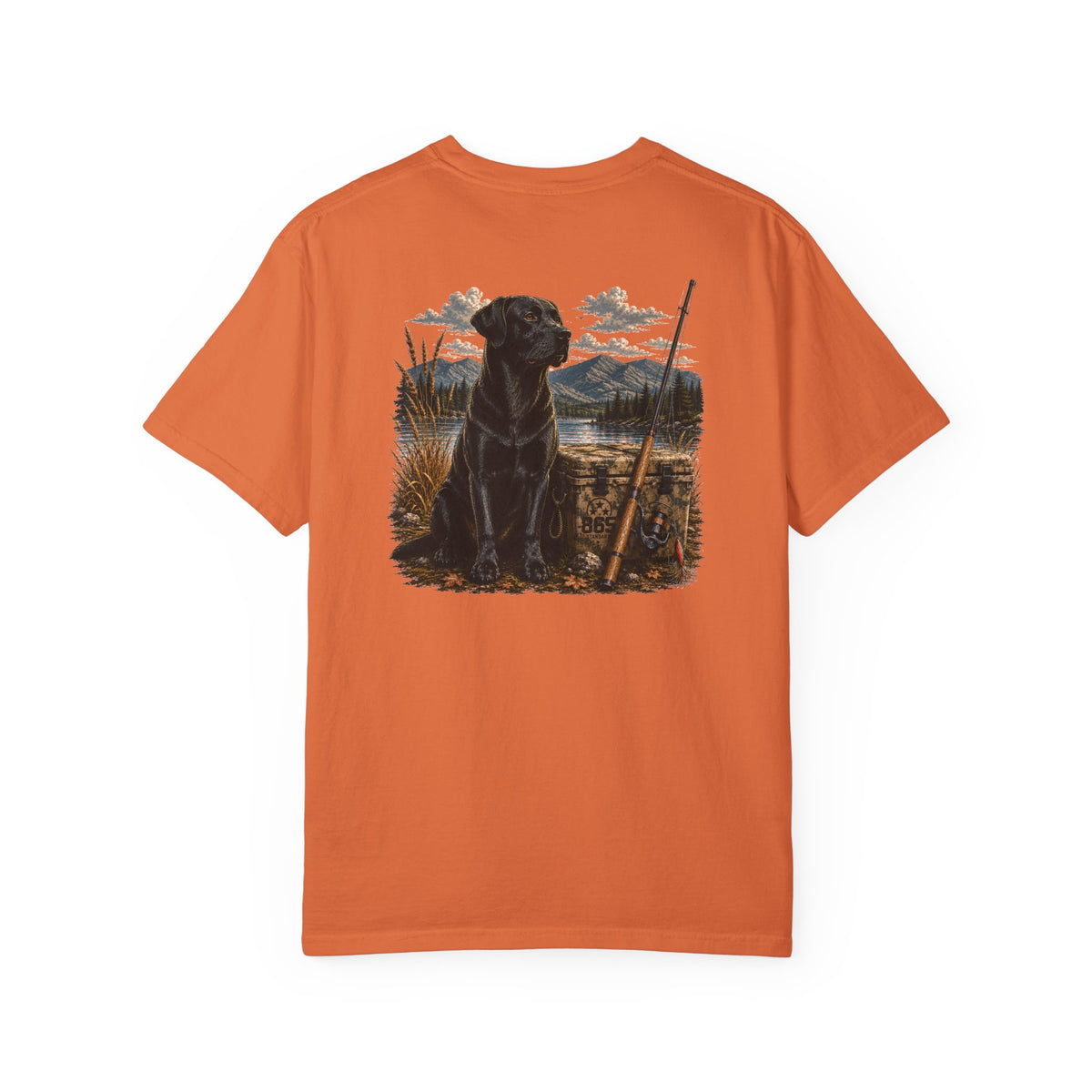865 Standard – Cast & Retrieve