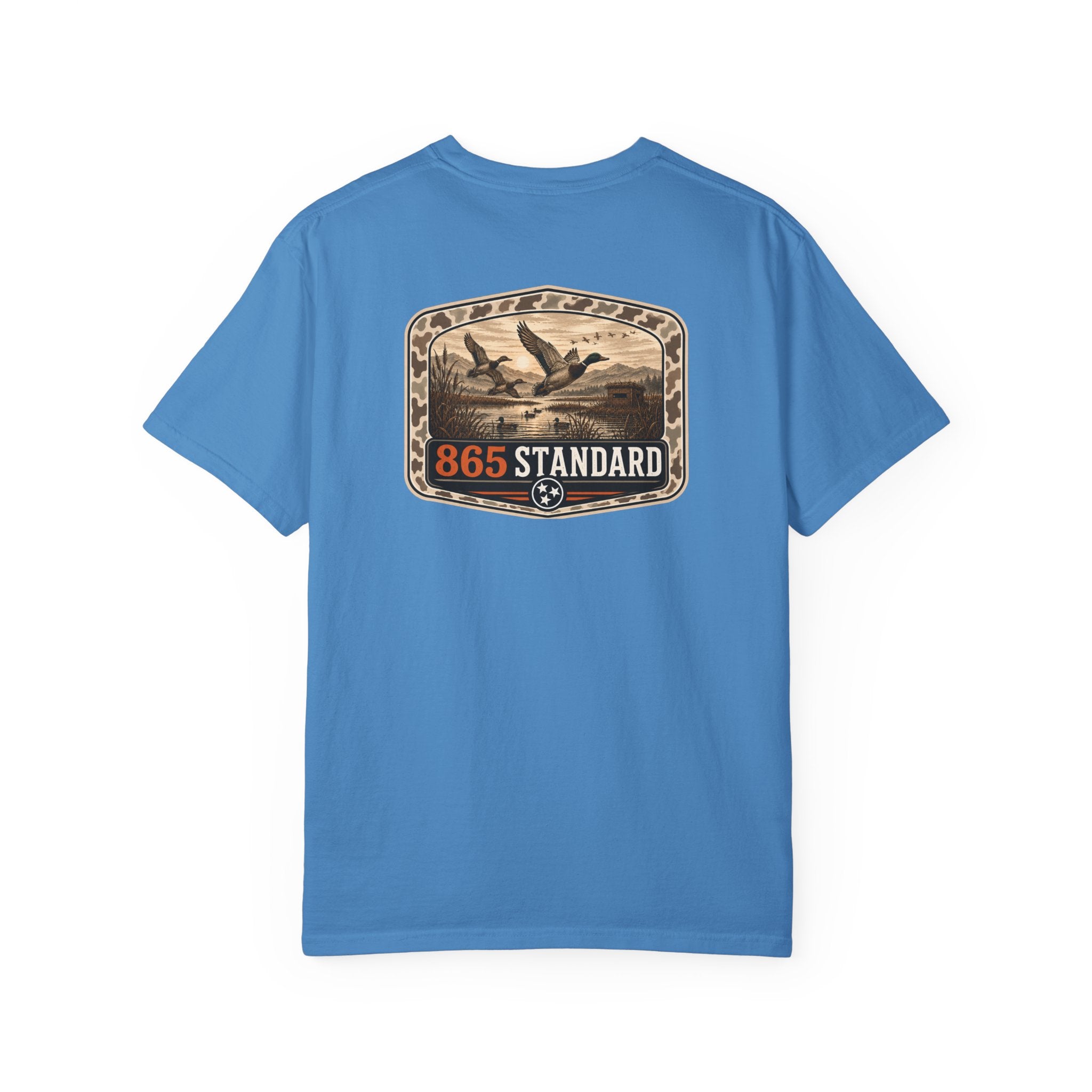 865 Standard – Flyway Heritage