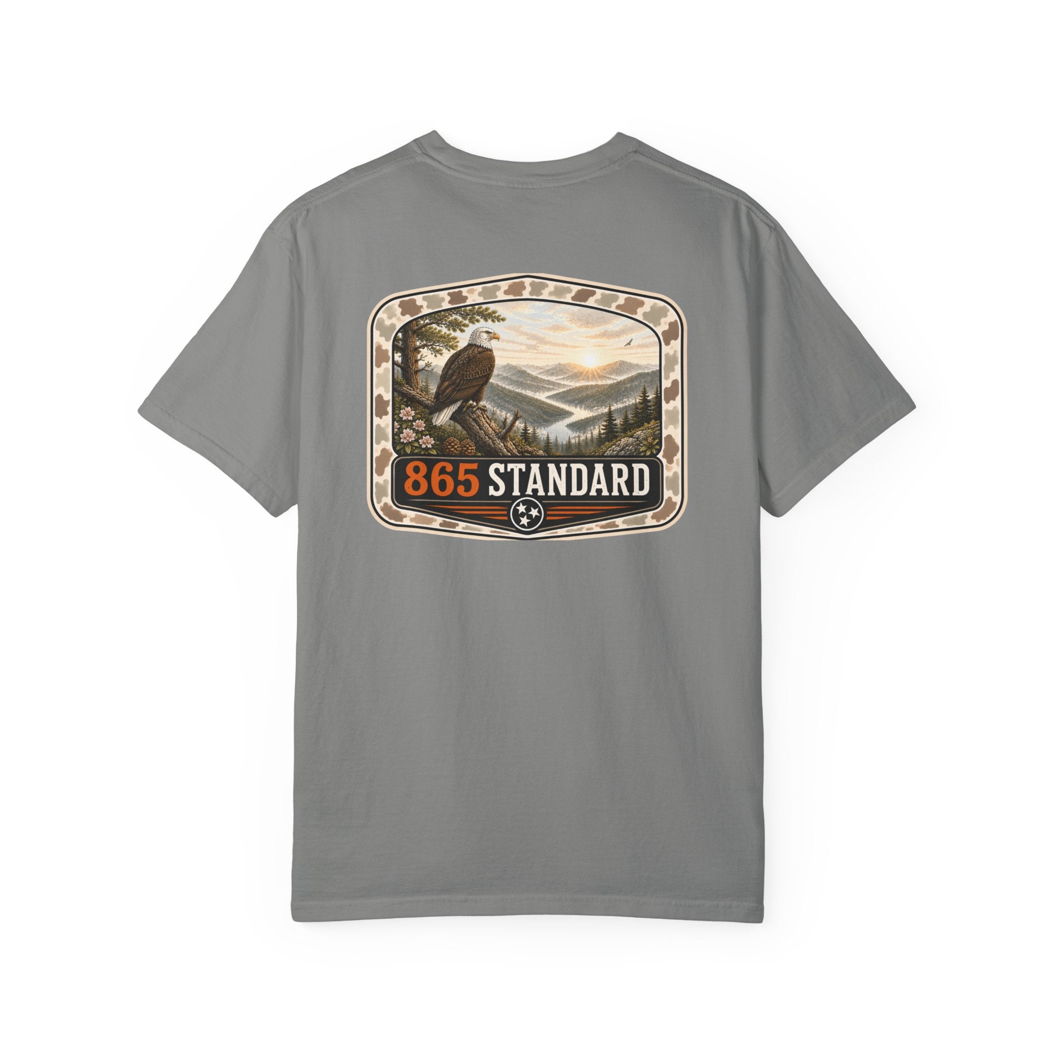 865 Standard – Summit Heritage