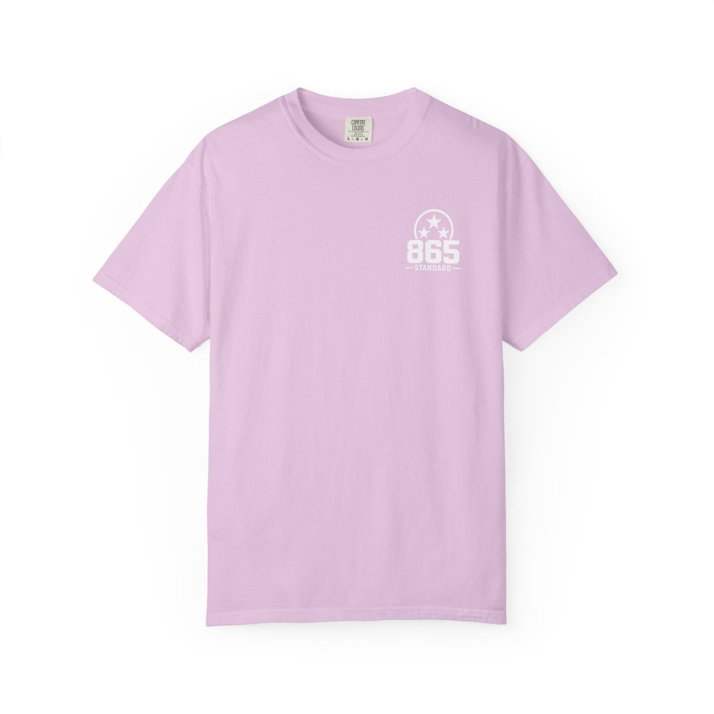 865 Standard – Smoky Mountain Heritage