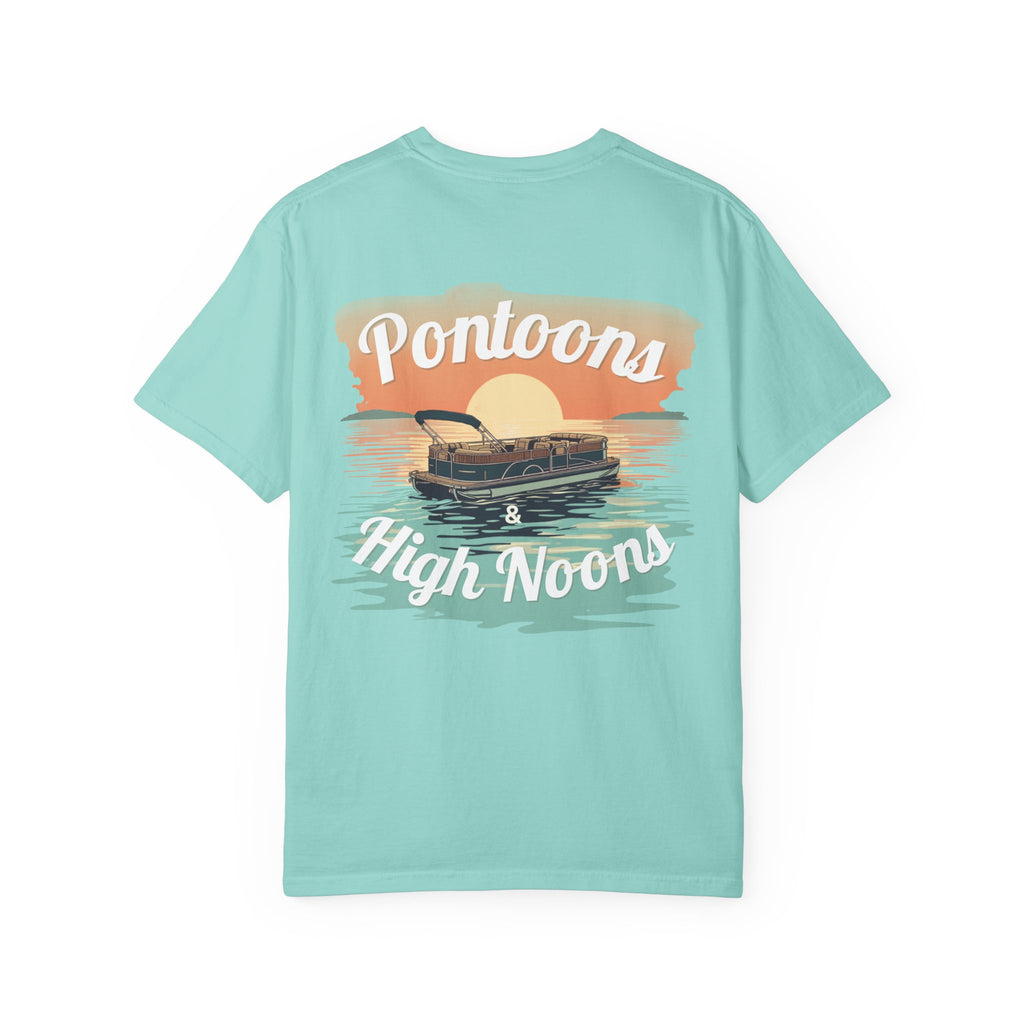 865 Standard - Pontoons & High Noons T-Shirt