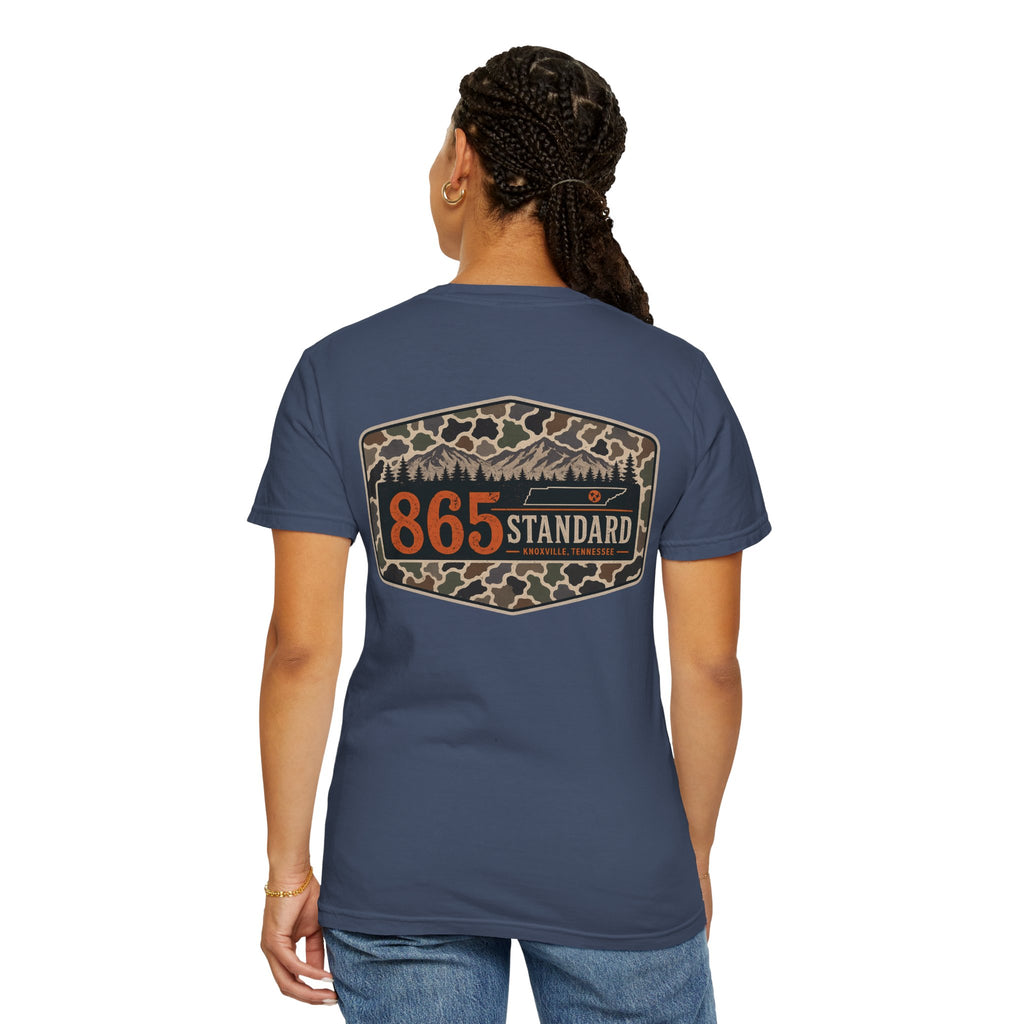 865 Standard – Waypoint