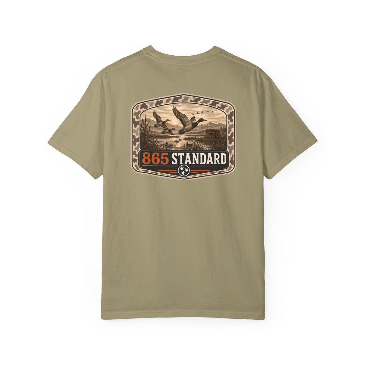 865 Standard – Flyway Heritage