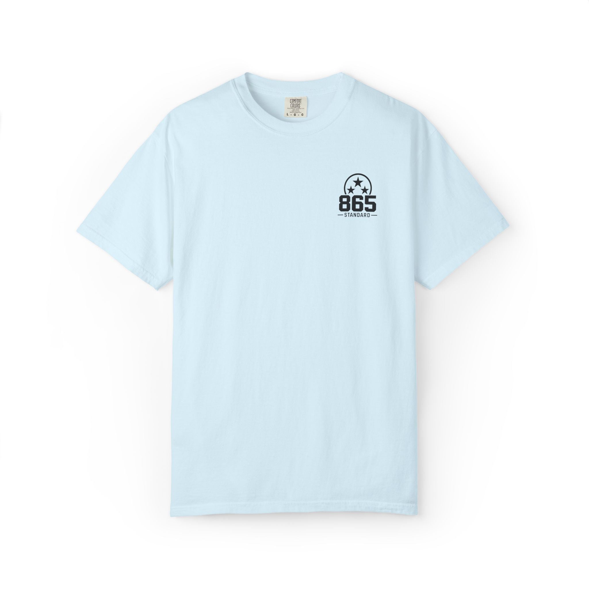 865 Standard – Legacy