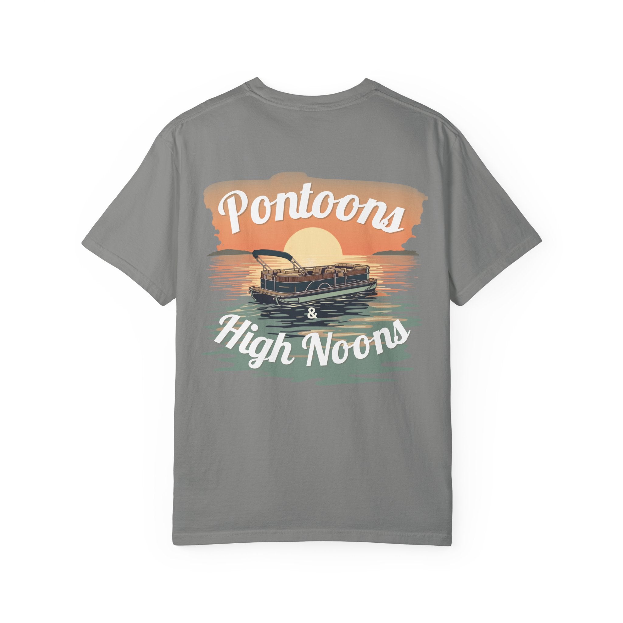 865 Standard - Pontoons & High Noons T-Shirt