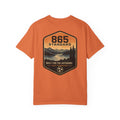 865 Standard - Ridgeline