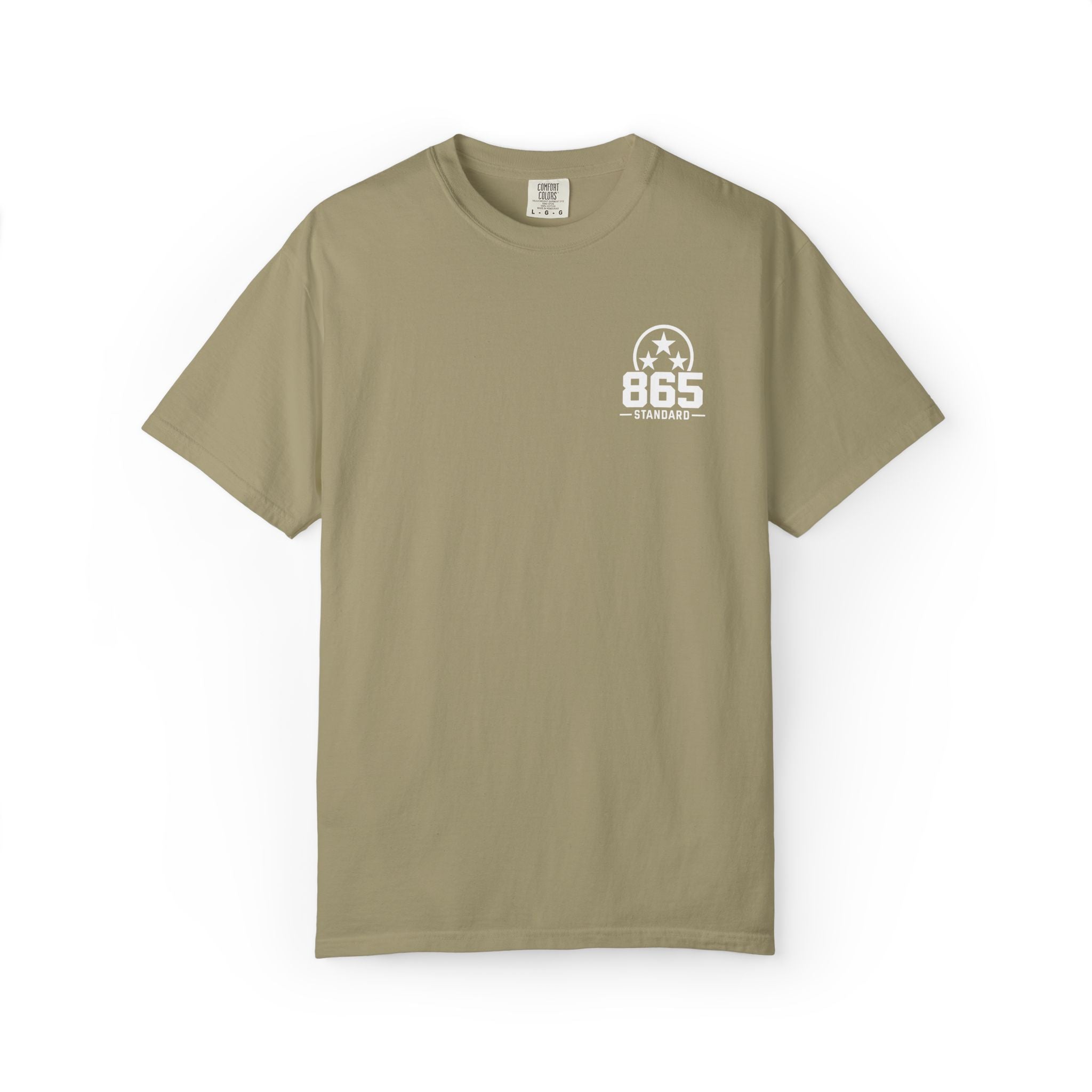 865 Standard – Legacy