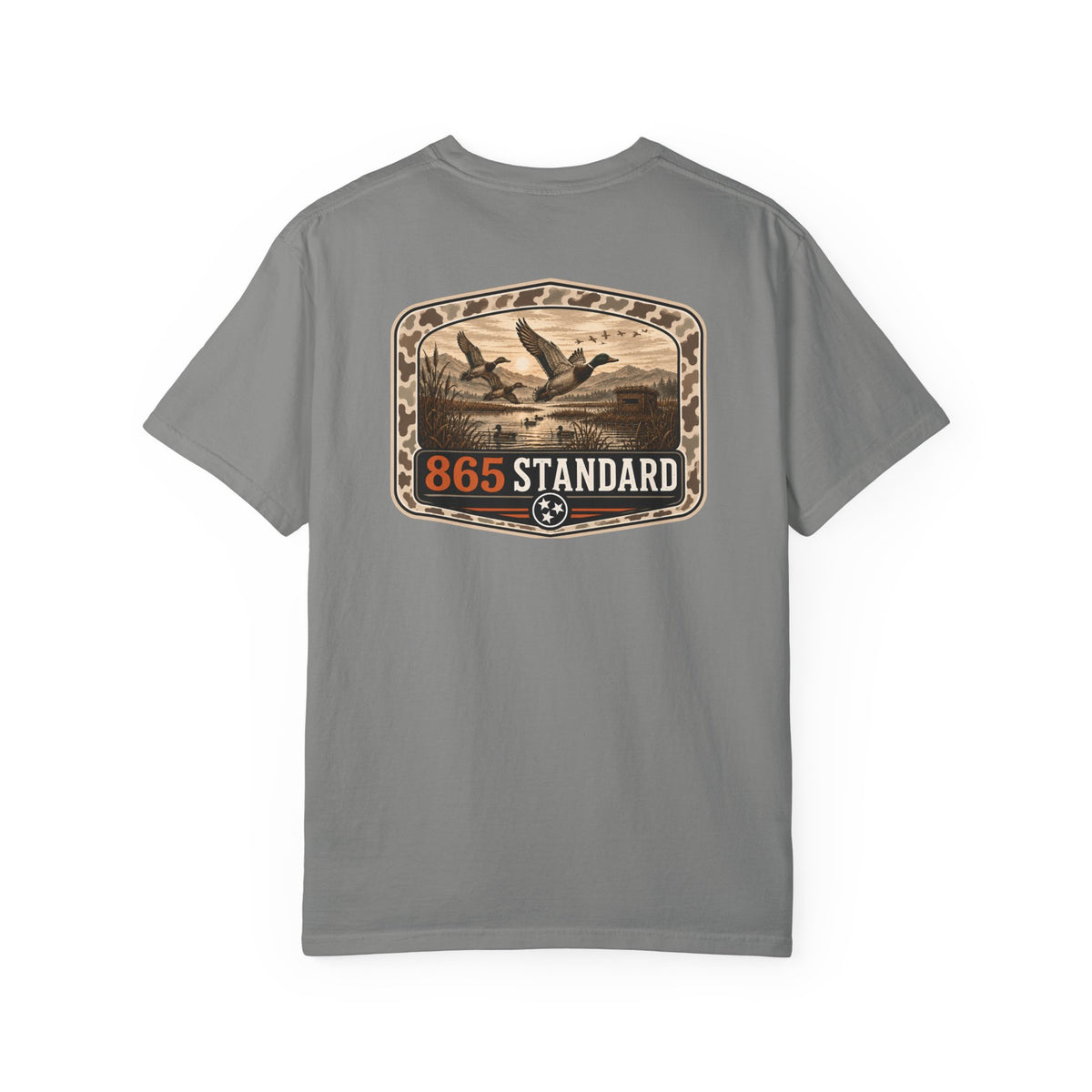 865 Standard – Flyway Heritage