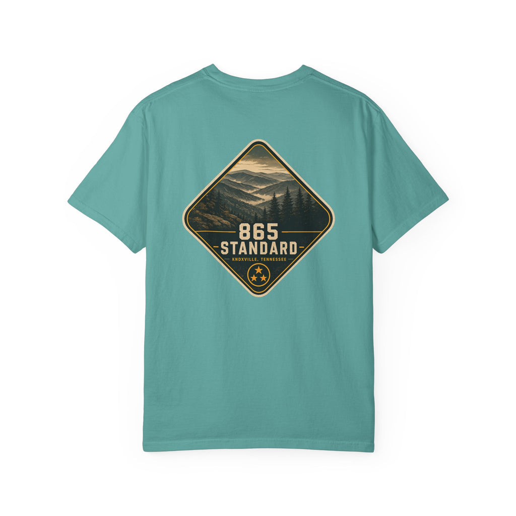 865 Standard – Smoky Mountain Summit Tee
