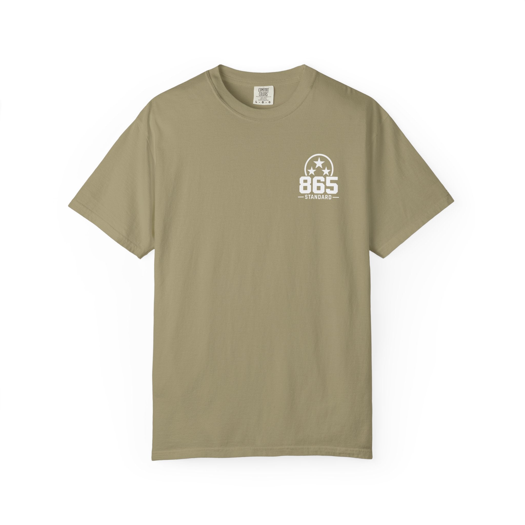 865 Standard – Summit Heritage