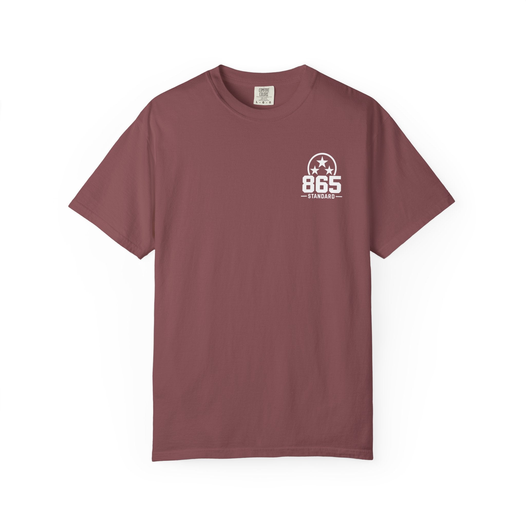 Black Lab Hunting T-Shirt — Retriever Dog & Rifle Outdoors Graphic