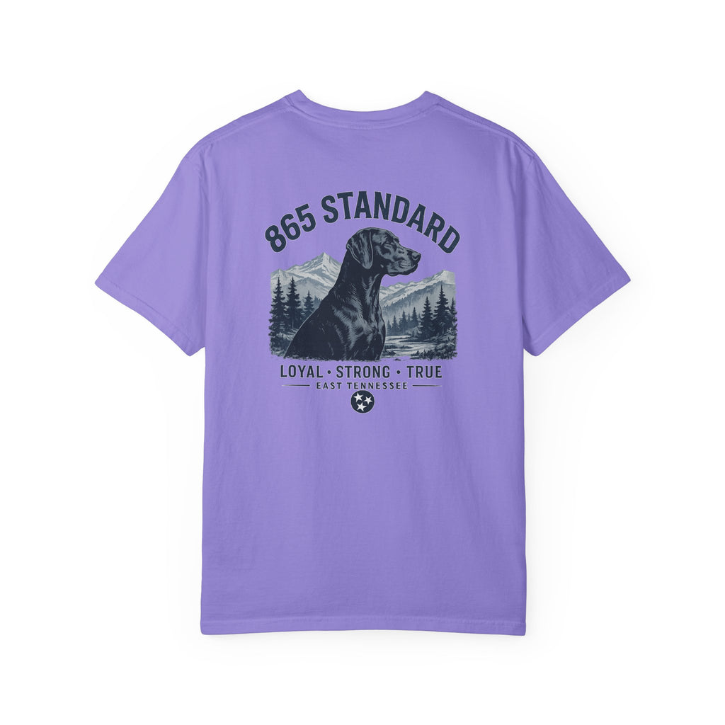 865 Standard Heritage Lab