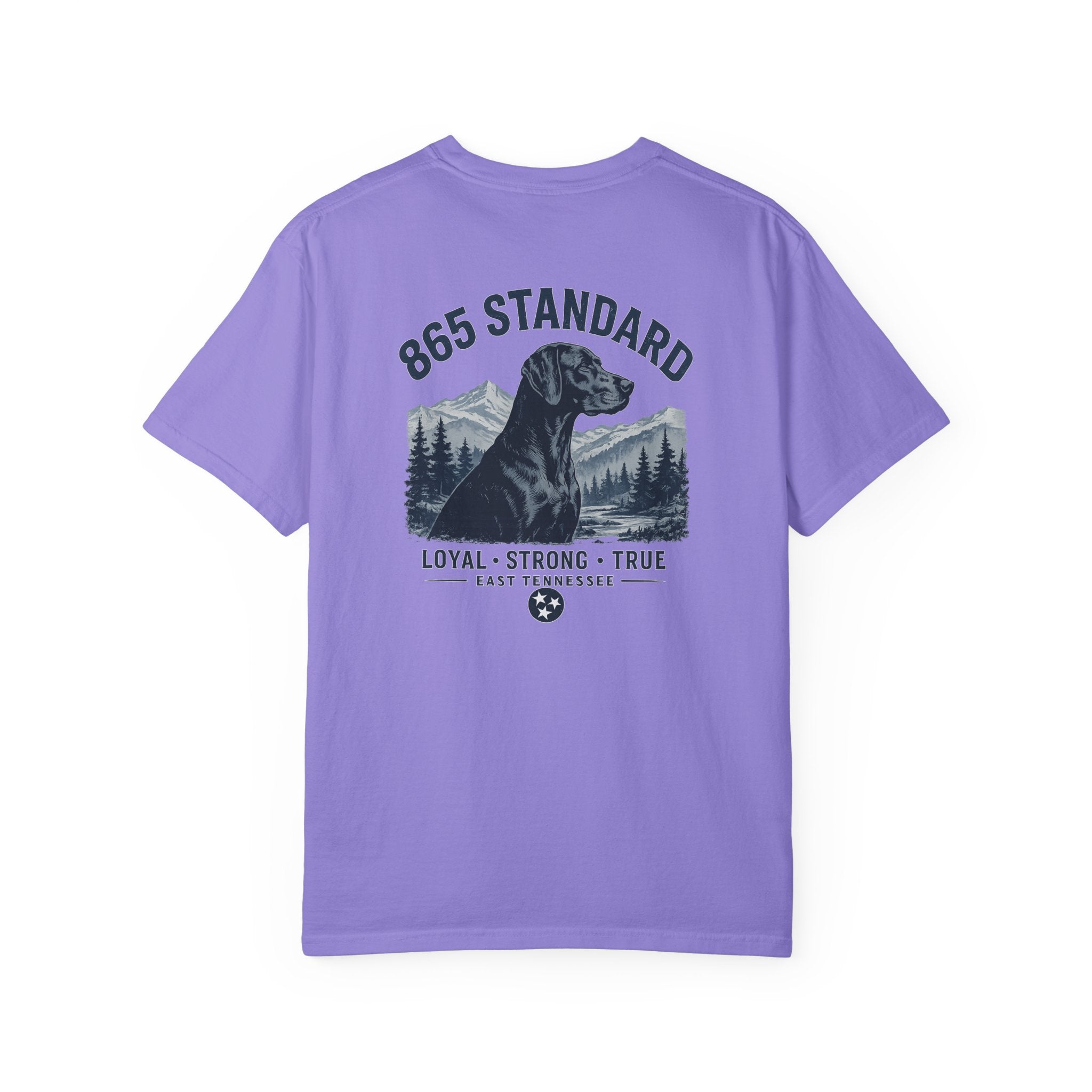865 Standard Heritage Lab