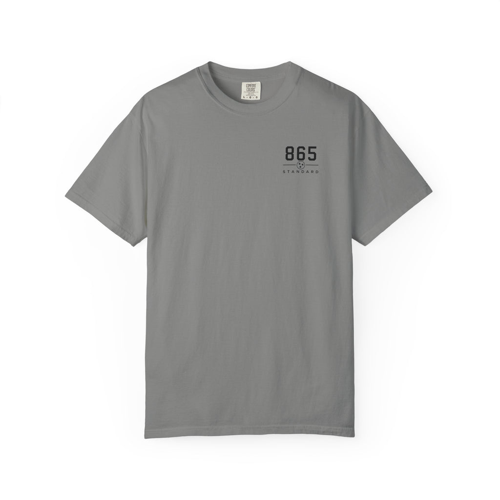 865 Standard – Ridge Heritage