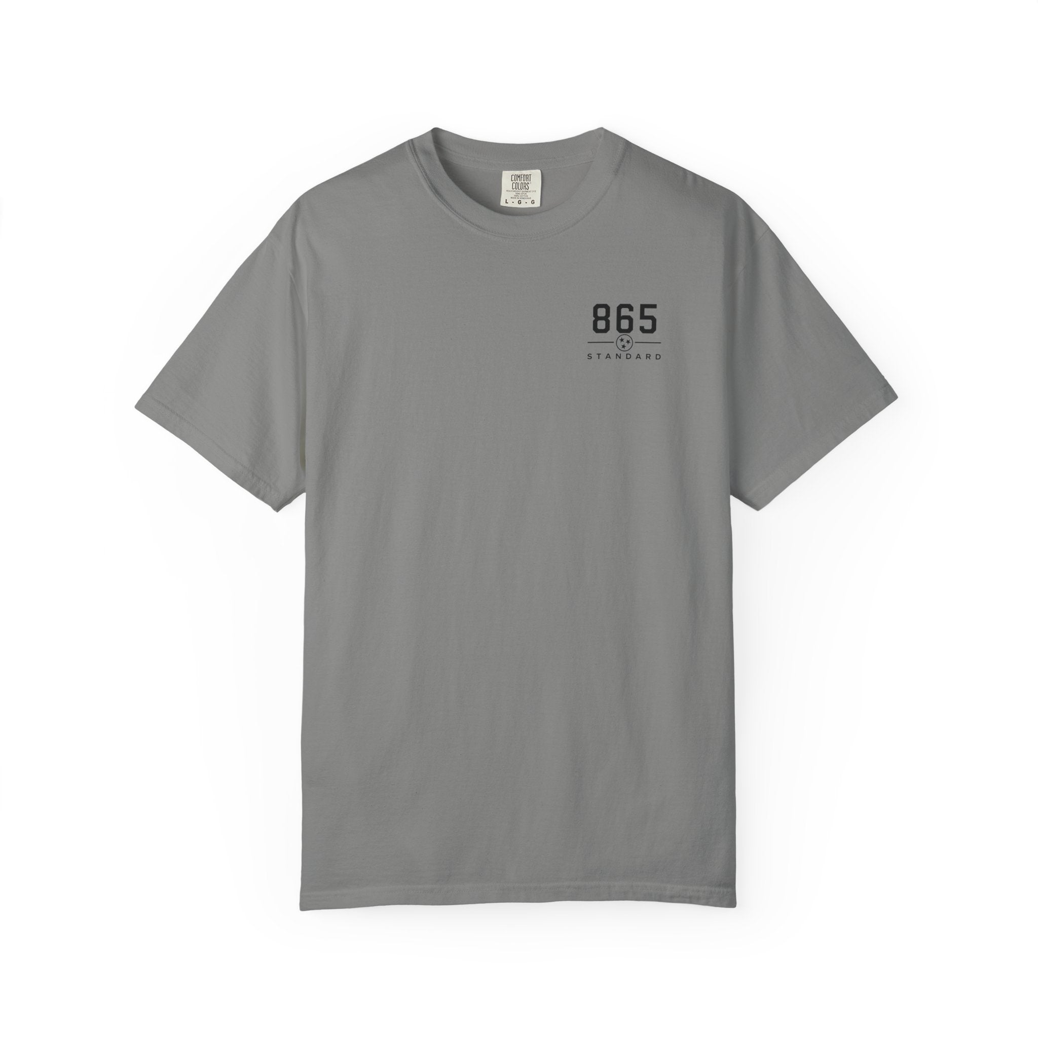 865 Standard – Ridge Heritage