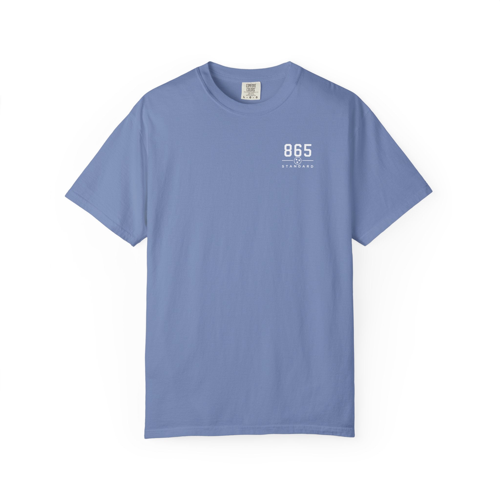 865 Standard – Homebound