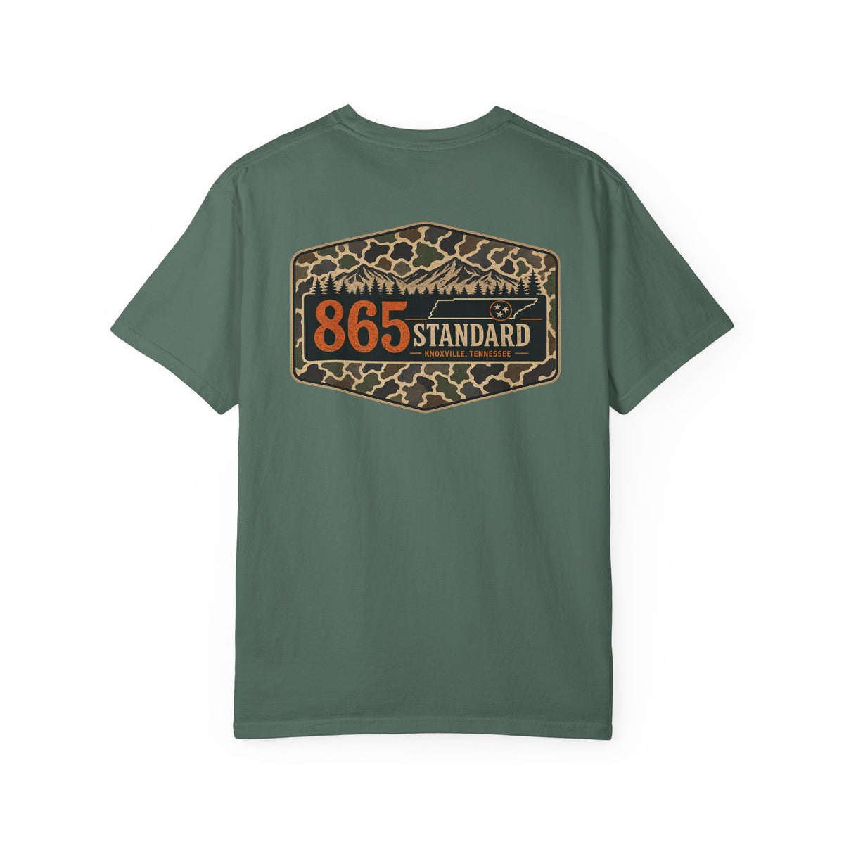 865 Standard – Waypoint