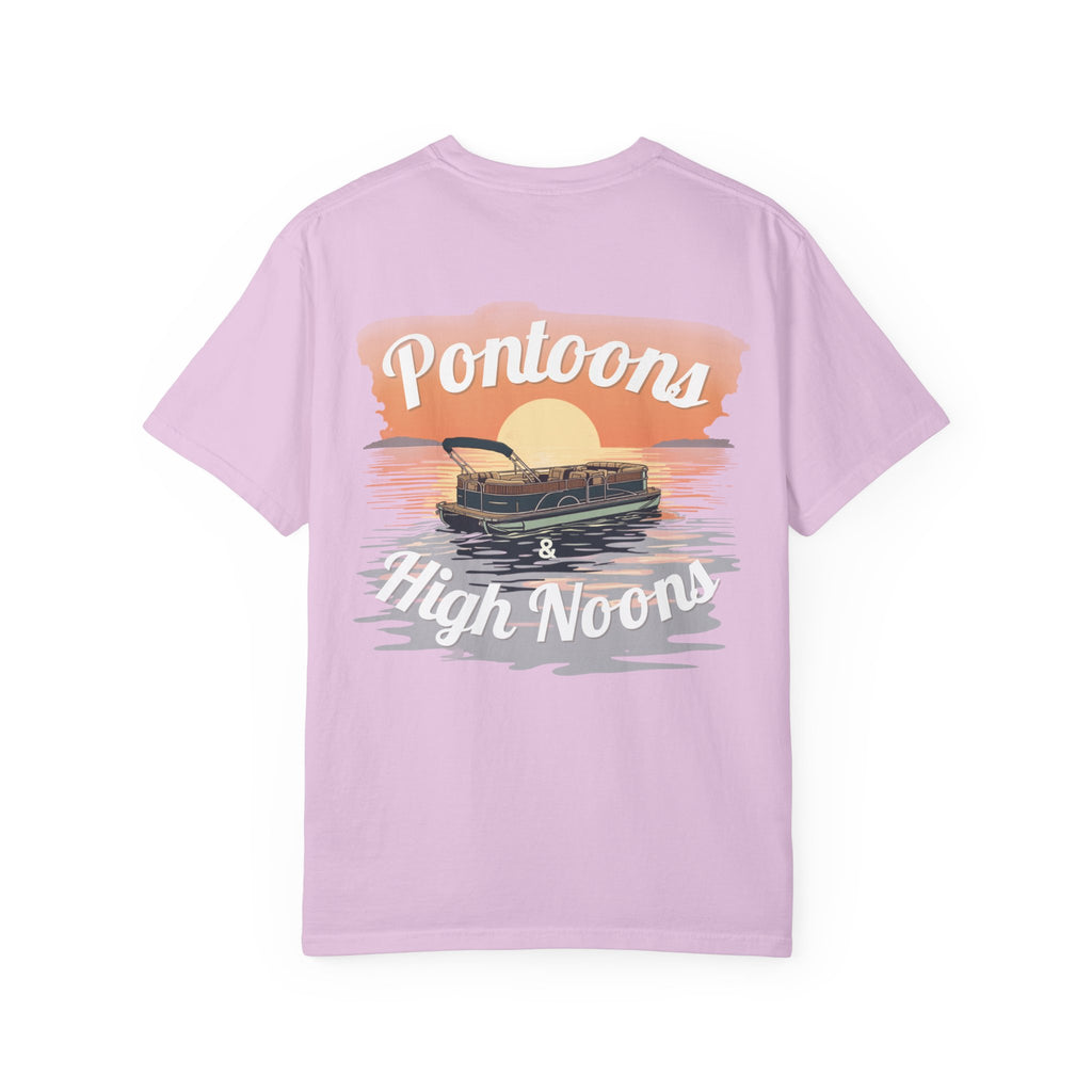 865 Standard - Pontoons & High Noons T-Shirt