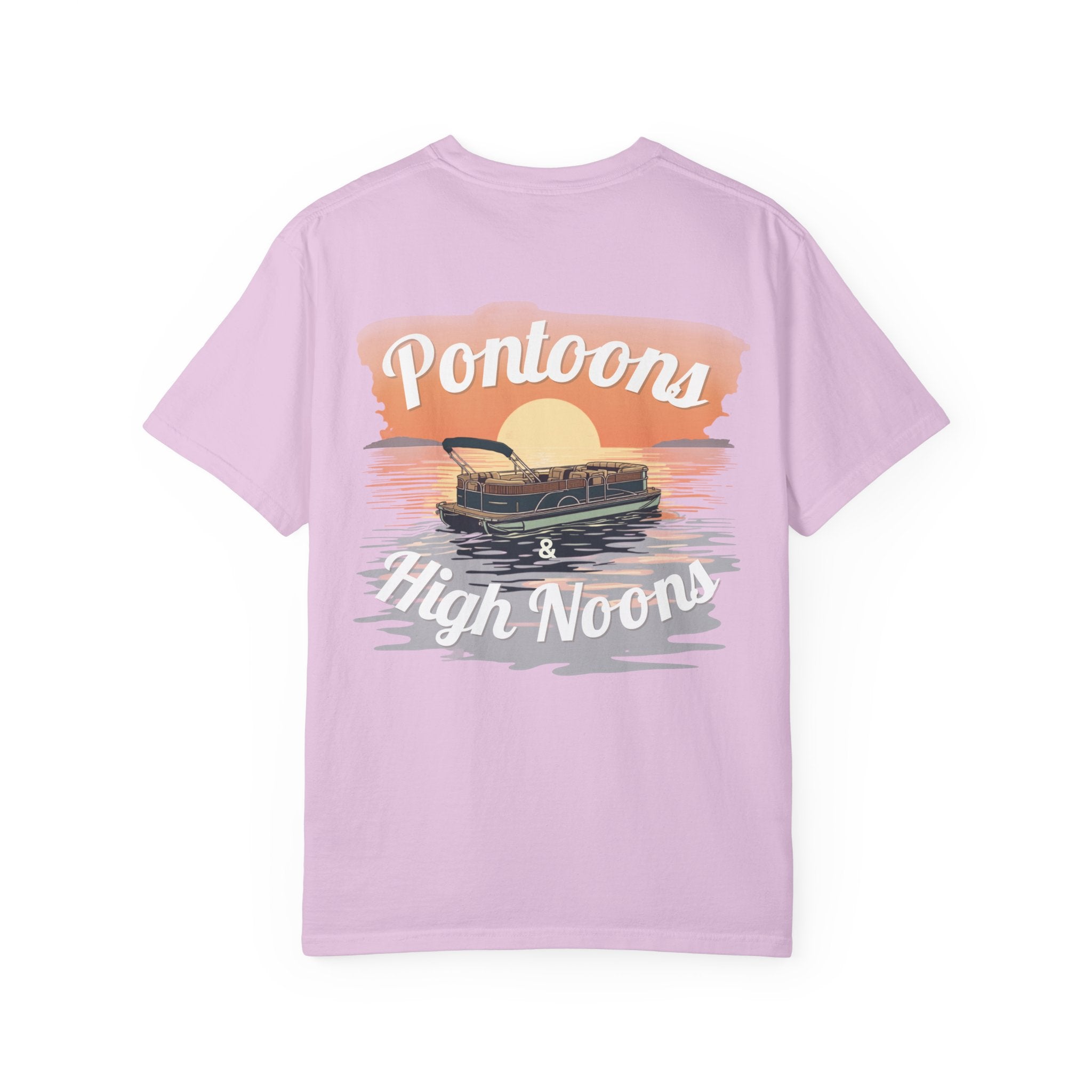 865 Standard - Pontoons & High Noons T-Shirt
