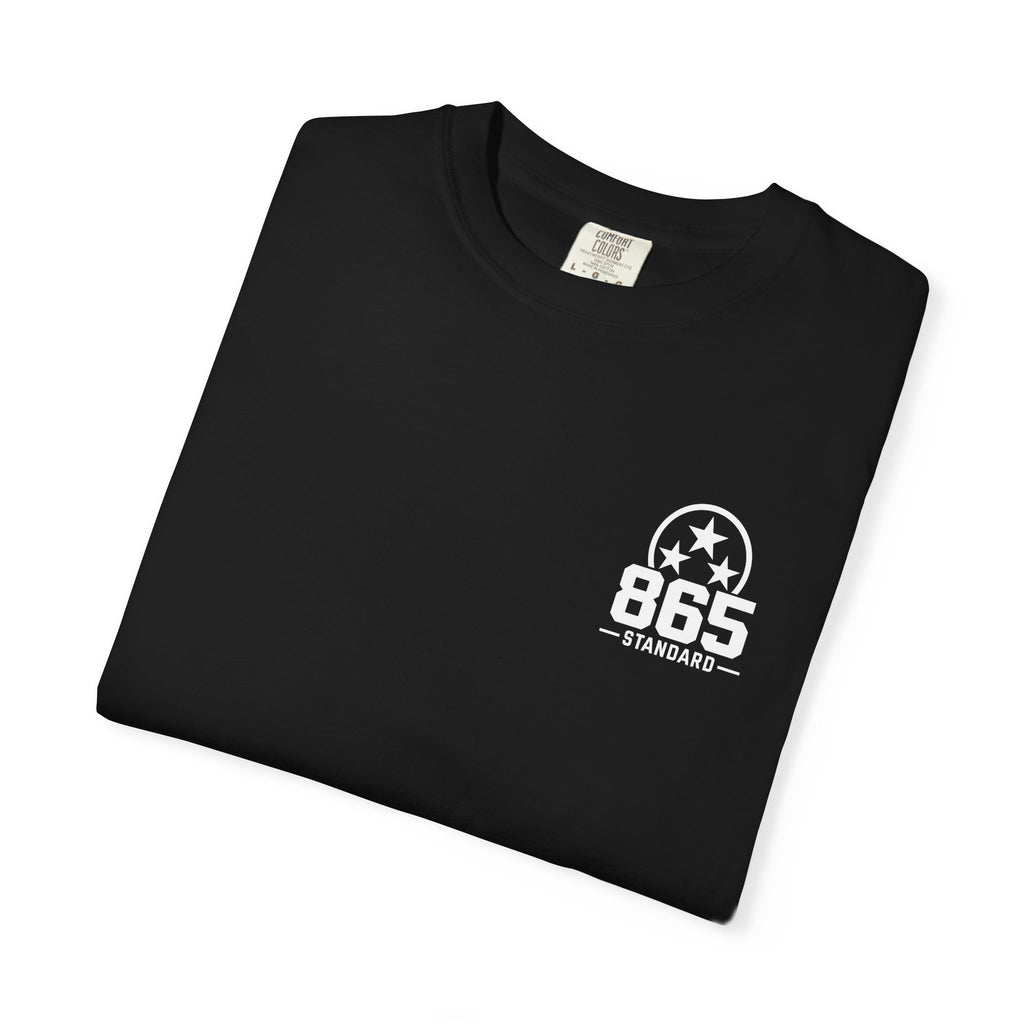 865 Standard - Back the Blue