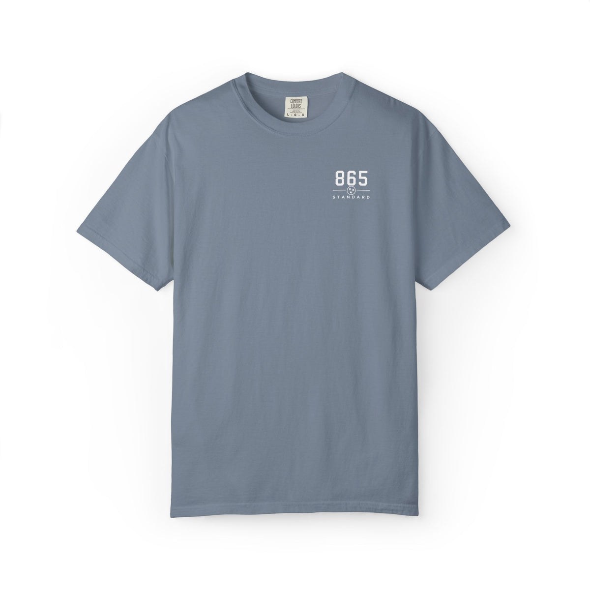 865 Standard – Legacy