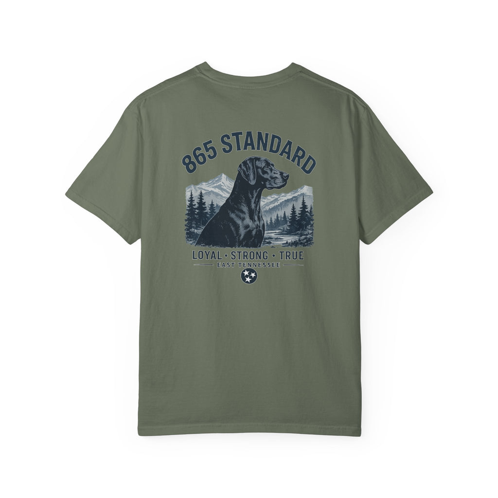 865 Standard Heritage Lab