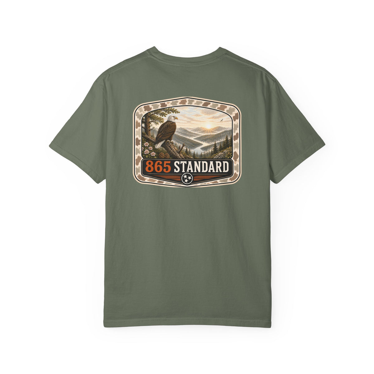 865 Standard – Summit Heritage