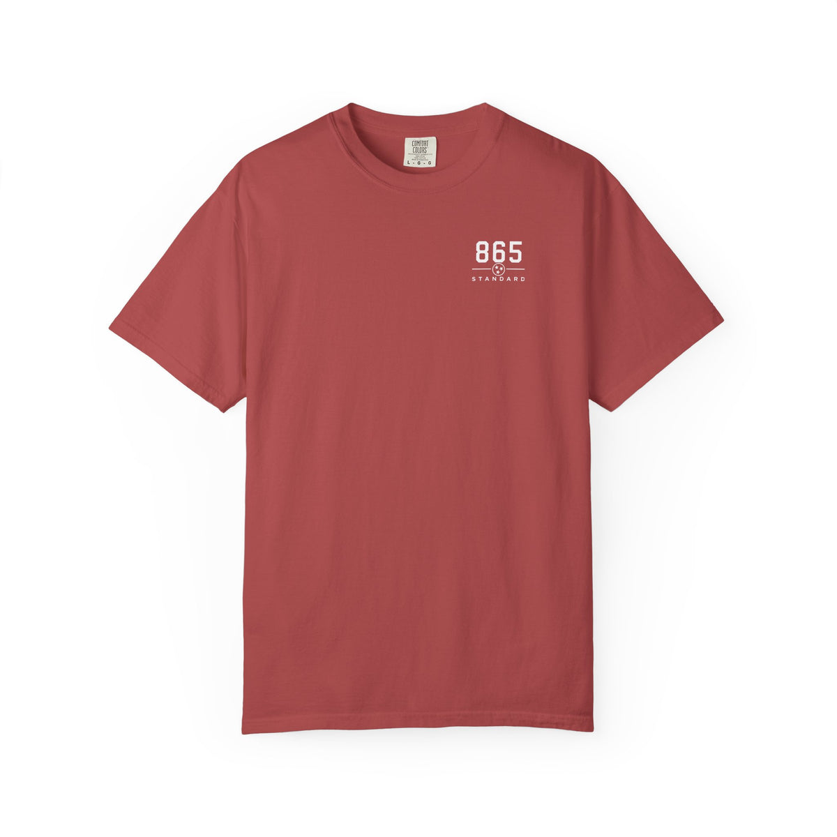 865 Standard – Ridge Heritage
