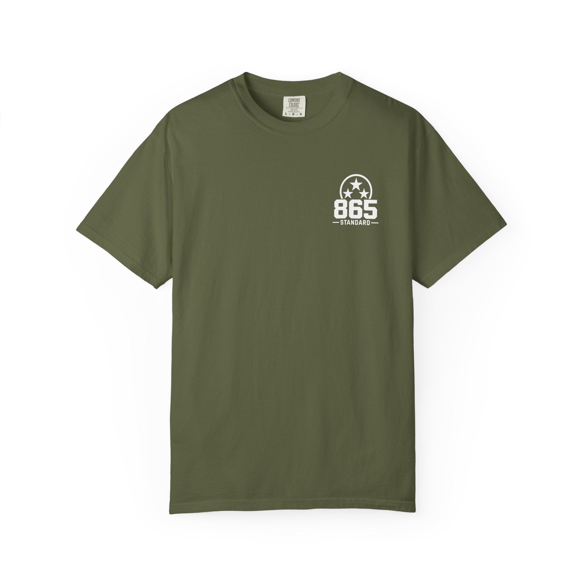 865 Standard – Waypoint