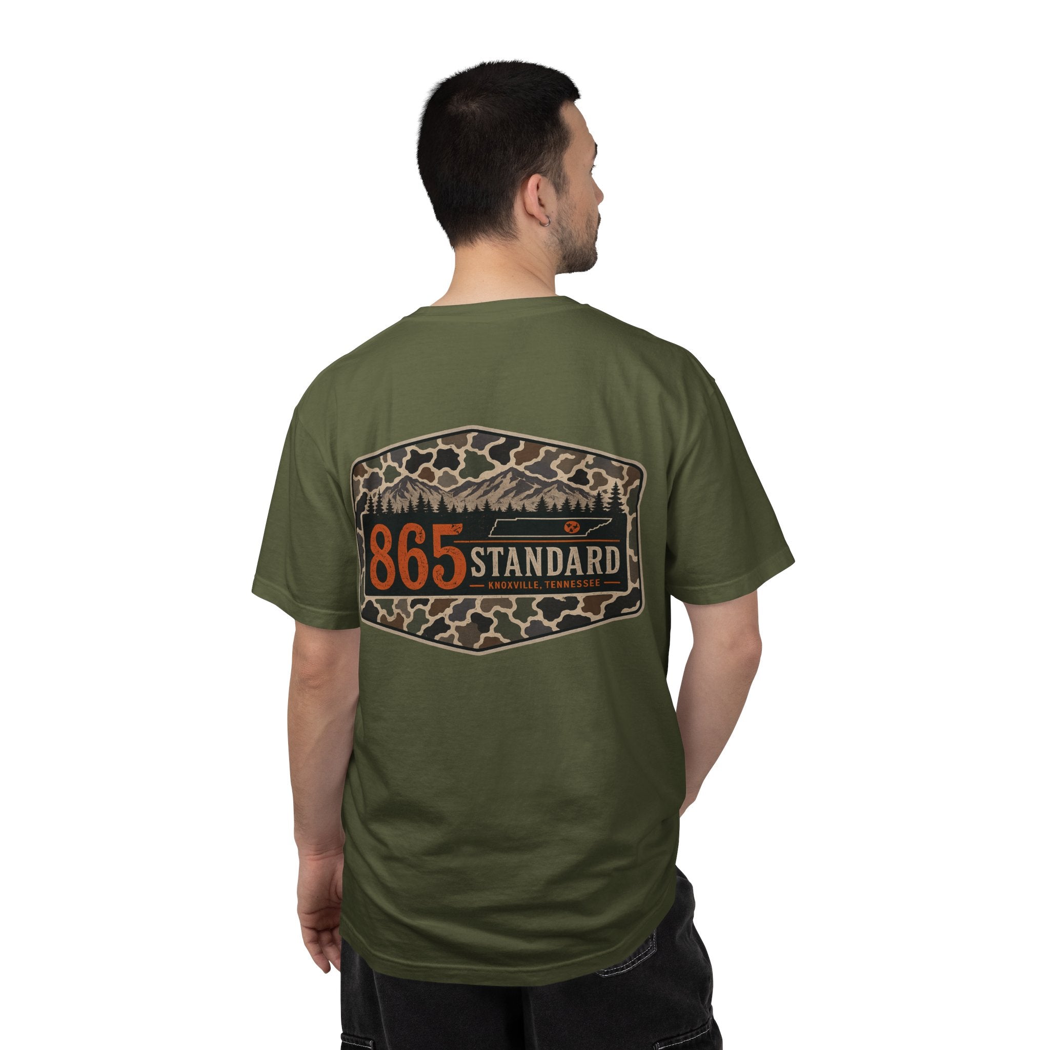 865 Standard – Waypoint