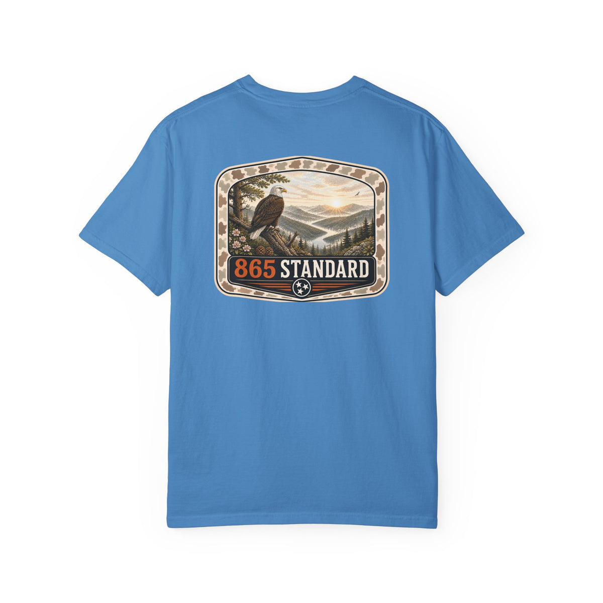 865 Standard – Summit Heritage