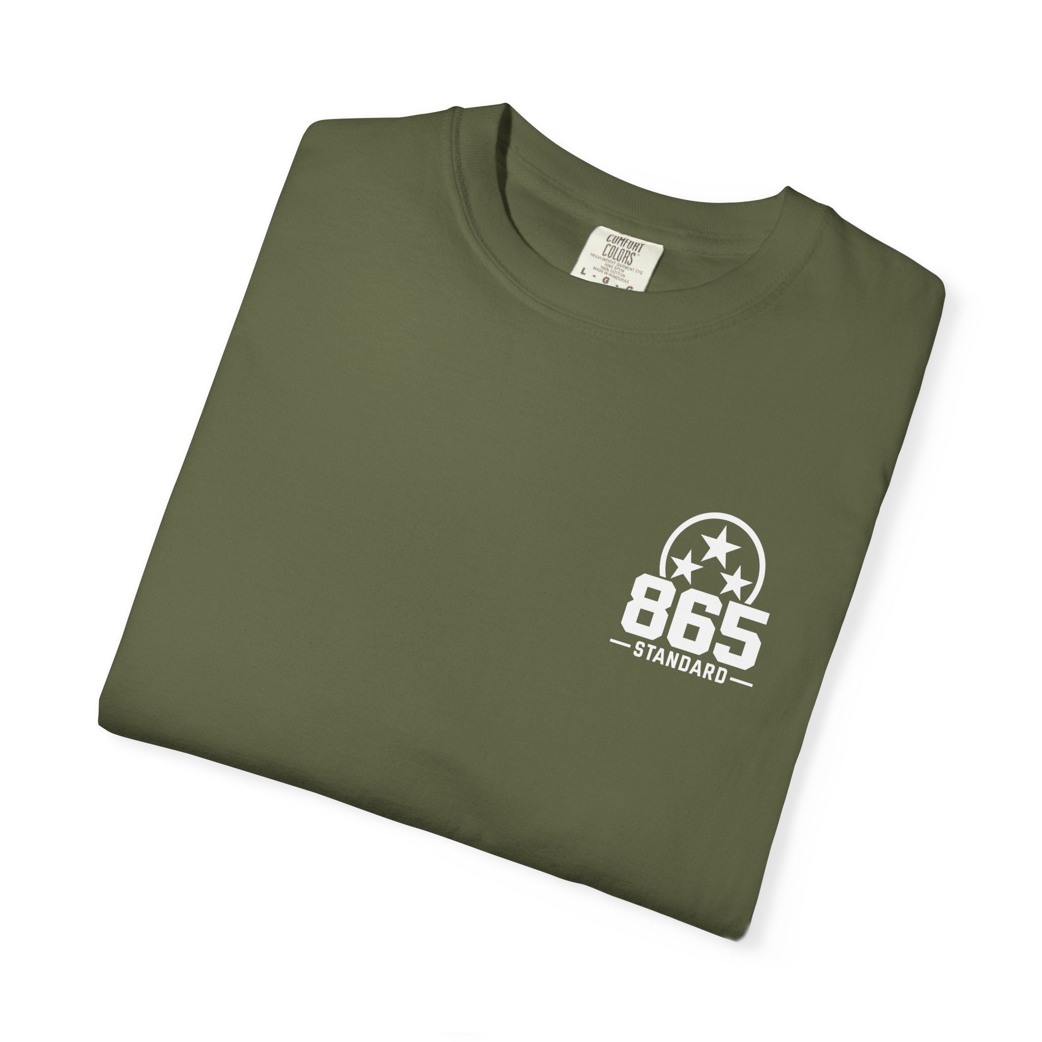 865 Standard – Waypoint