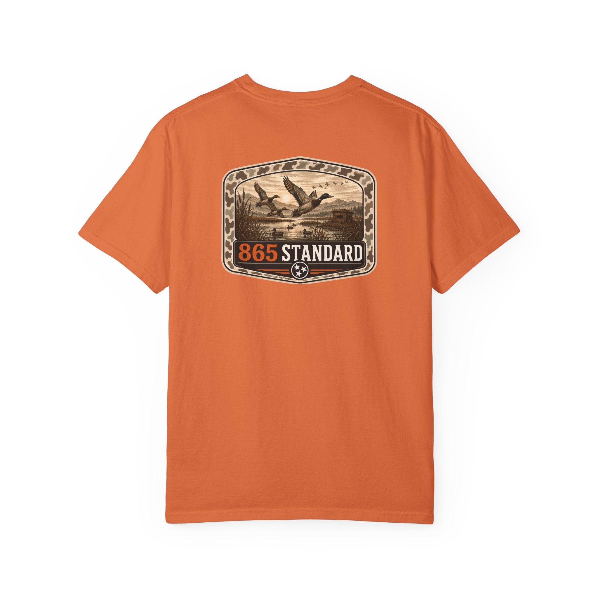 865 Standard – Flyway Heritage