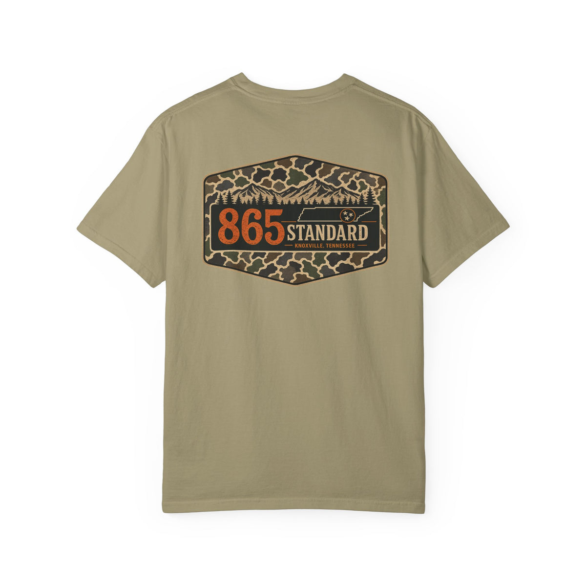 865 Standard – Waypoint