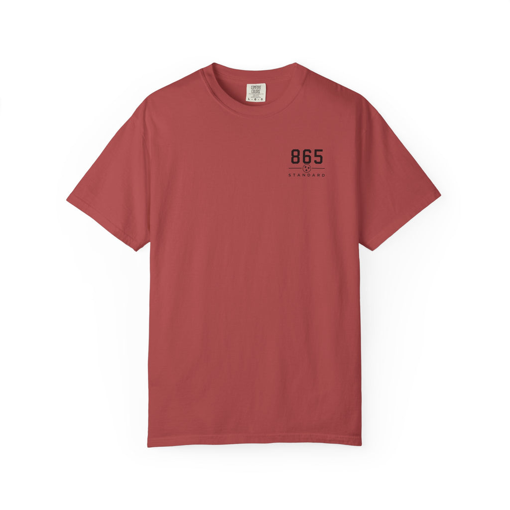 865 Standard – Ridge Heritage