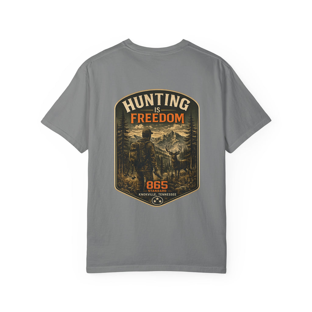865 Standard - Freedom Hunting