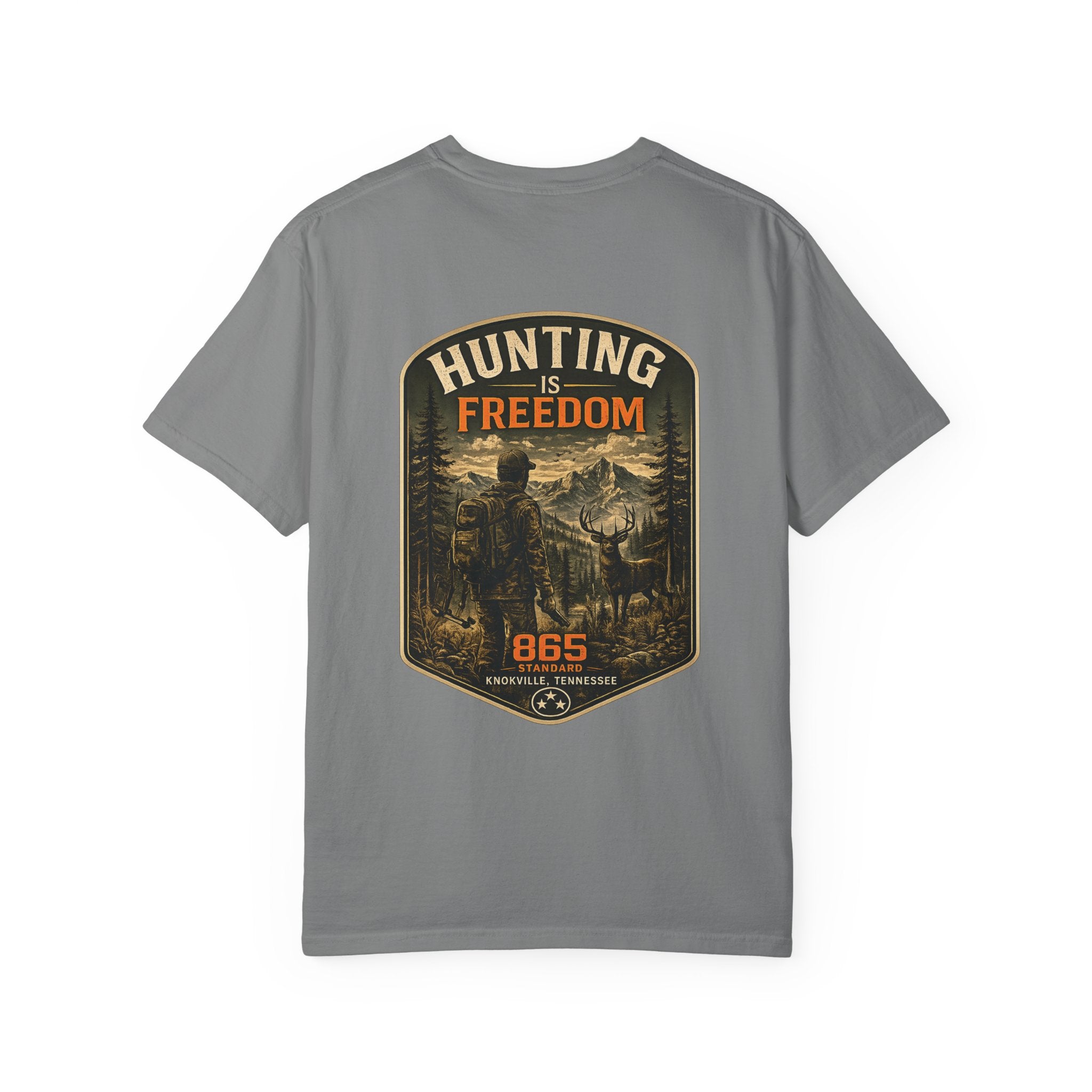 865 Standard - Freedom Hunting