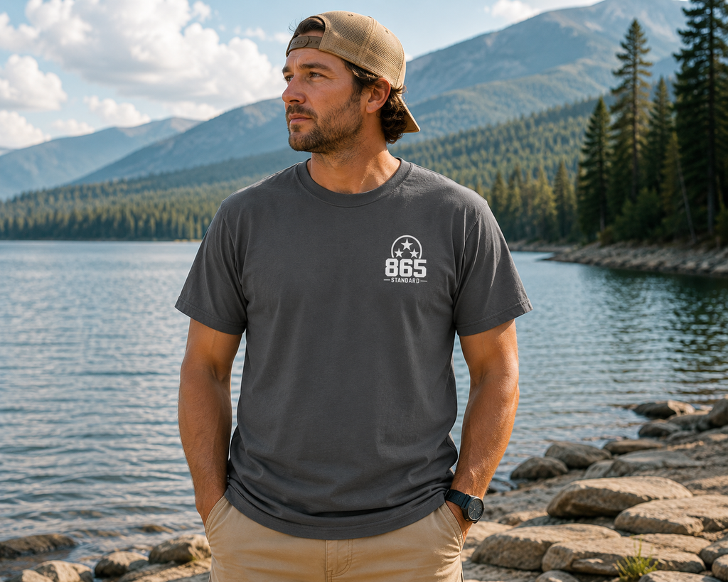 865 Standard - Fishing Companion