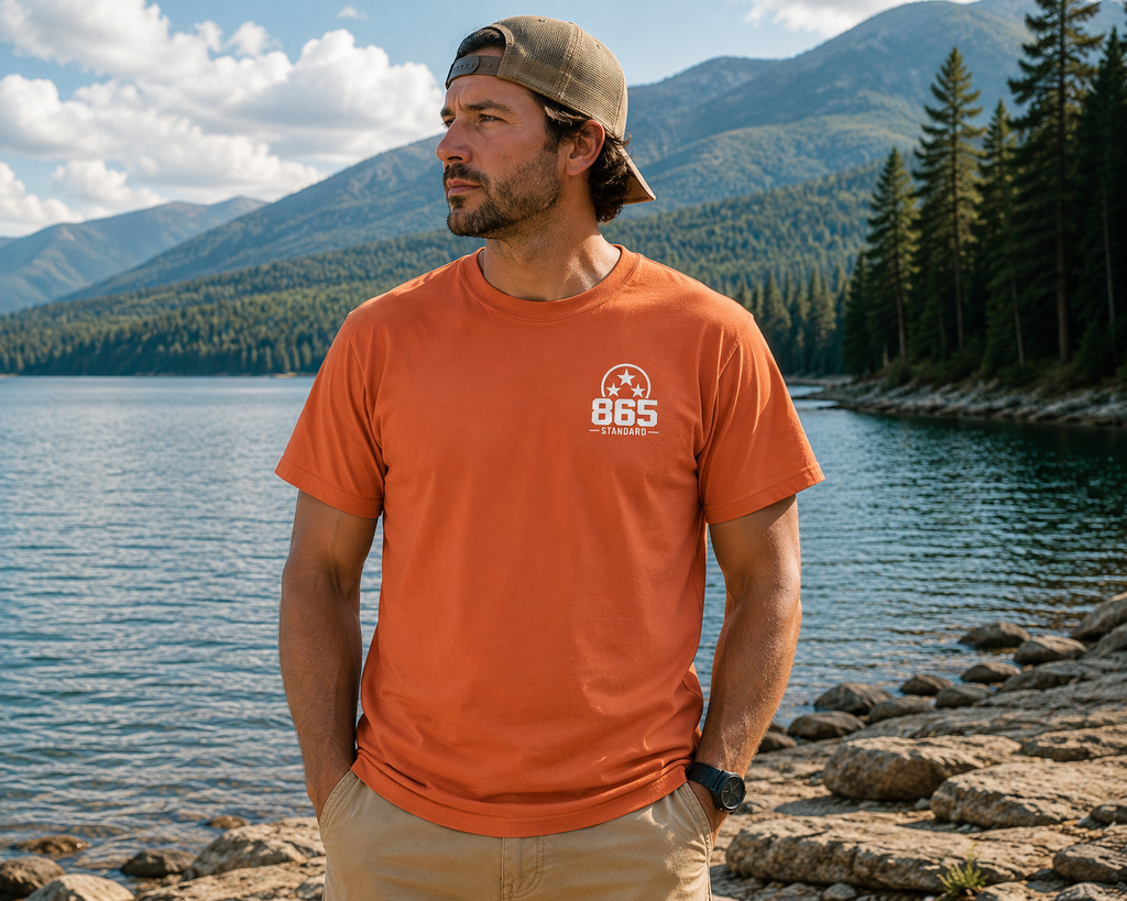 865 Standard - Fishing Companion