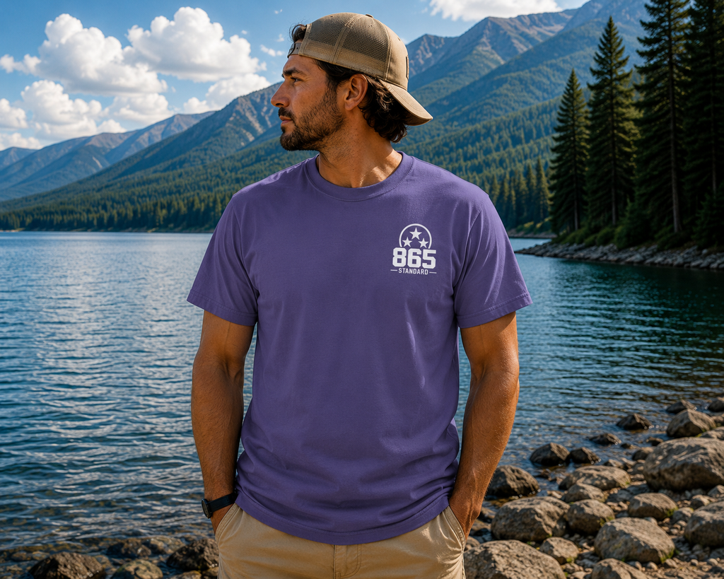 865 Standard - Fishing Companion