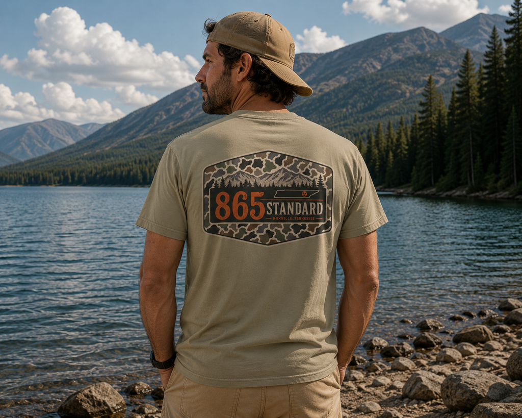 865 Standard – Waypoint